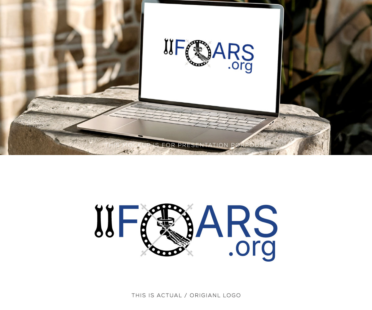 Logo Design by Ansh Design for this project | Design #37668888