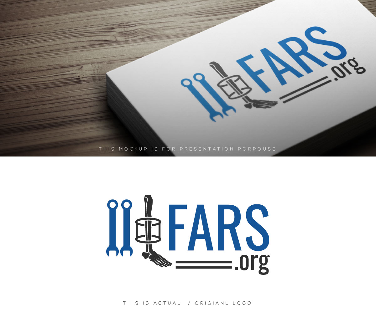 Logo Design by Ansh Design for this project | Design #37671891