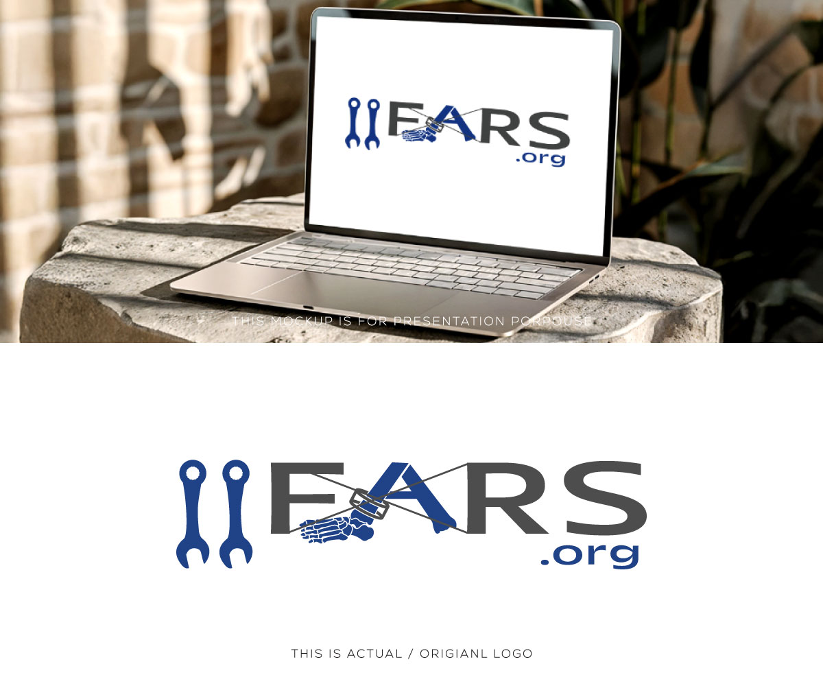Logo Design by Ansh Design for this project | Design #37671892