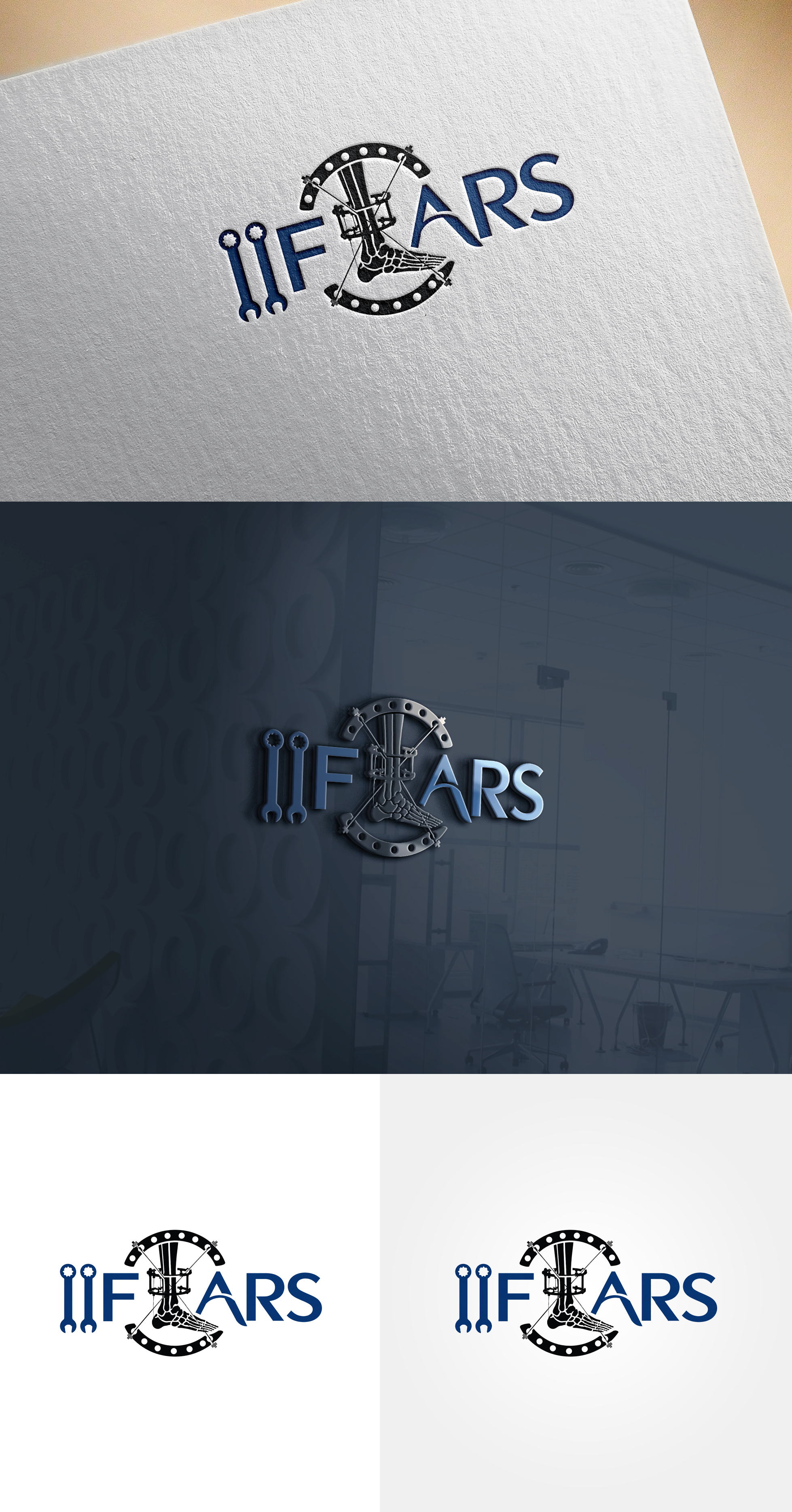 Logo Design by Soonia for this project | Design #37667523