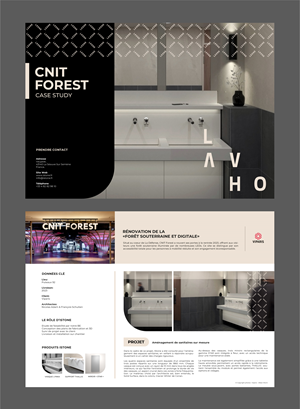 Flyer Design by Limonero DG for iStone | Design: #37673019