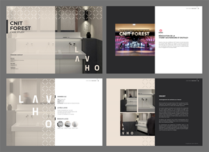 Flyer Design by Limonero DG for iStone | Design: #37679239