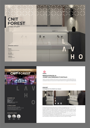 Flyer Design by Limonero DG for iStone | Design: #37679361