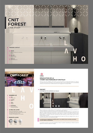 Flyer Design by Limonero DG for iStone | Design: #37685030