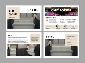 Flyer Design by Achiver for iStone | Design: #37684927