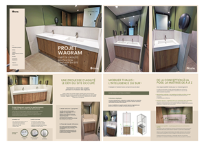 Flyer Design by aputski for iStone | Design #37675407