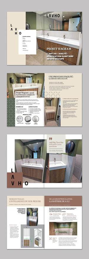 Flyer Design by raymark for iStone | Design: #37673817