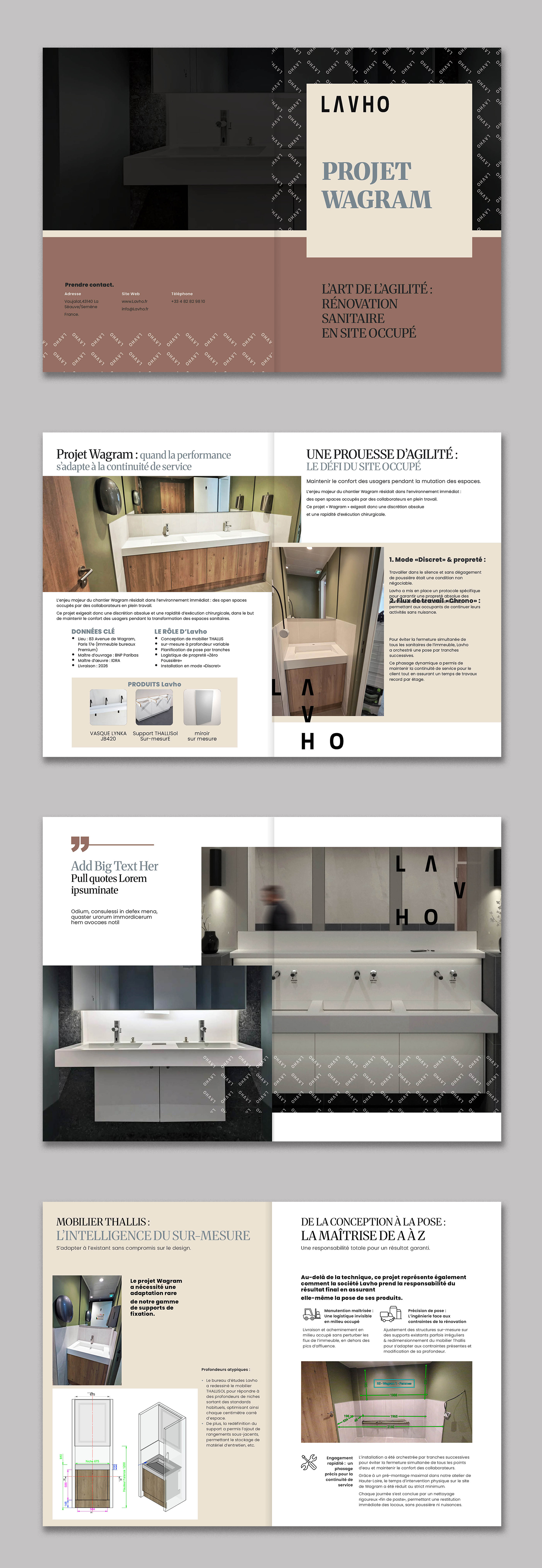 Flyer Design by raymark for iStone | Design #37682366