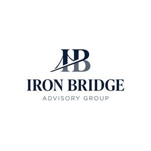 Logo Design by JohnnyCactus for Iron Bridge Advisory Group LLC | Design: #37671657