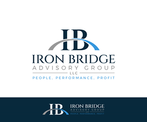 Logo Design by James J.