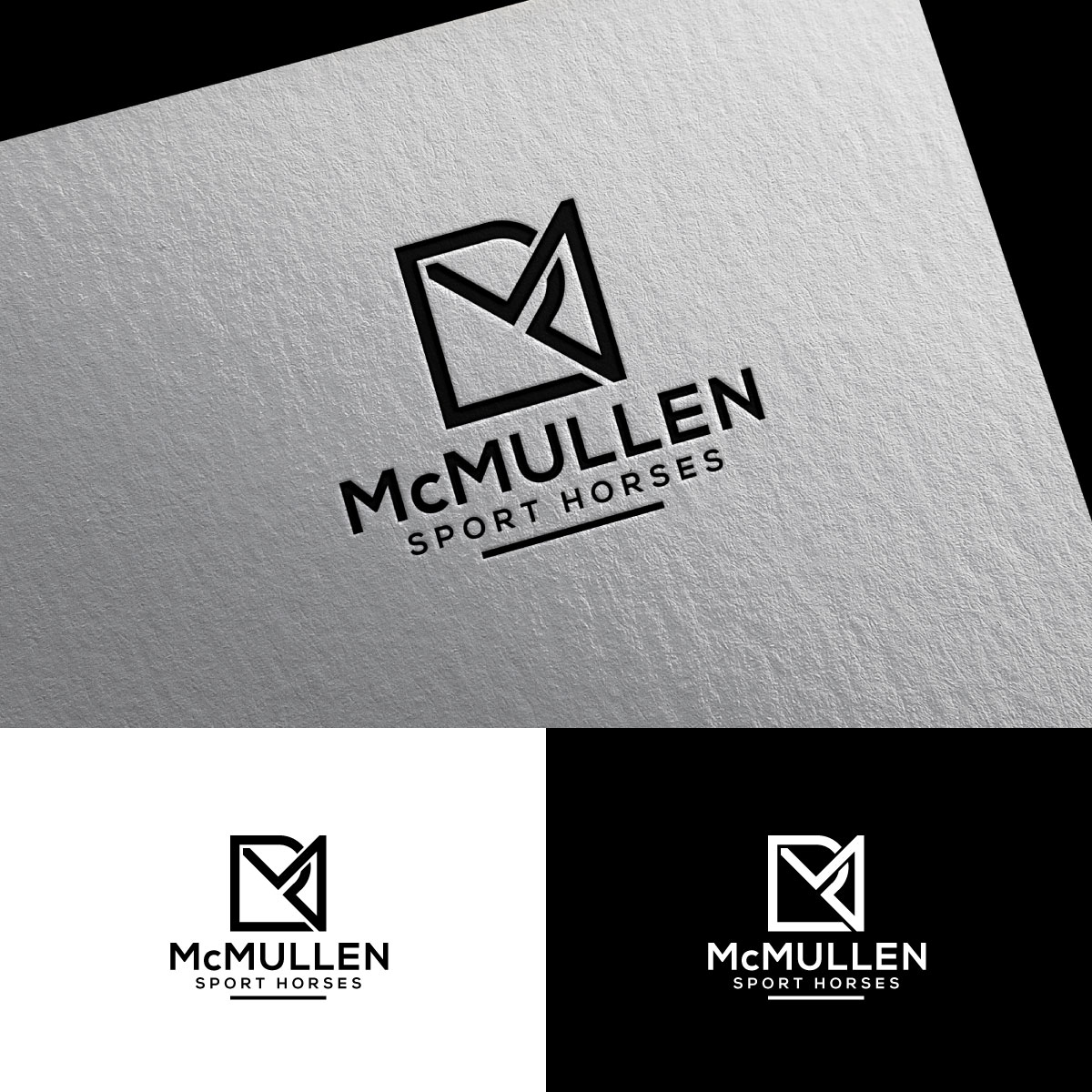 Logo-Design von Alex Henry für dieses Projekt | Design #37670677
