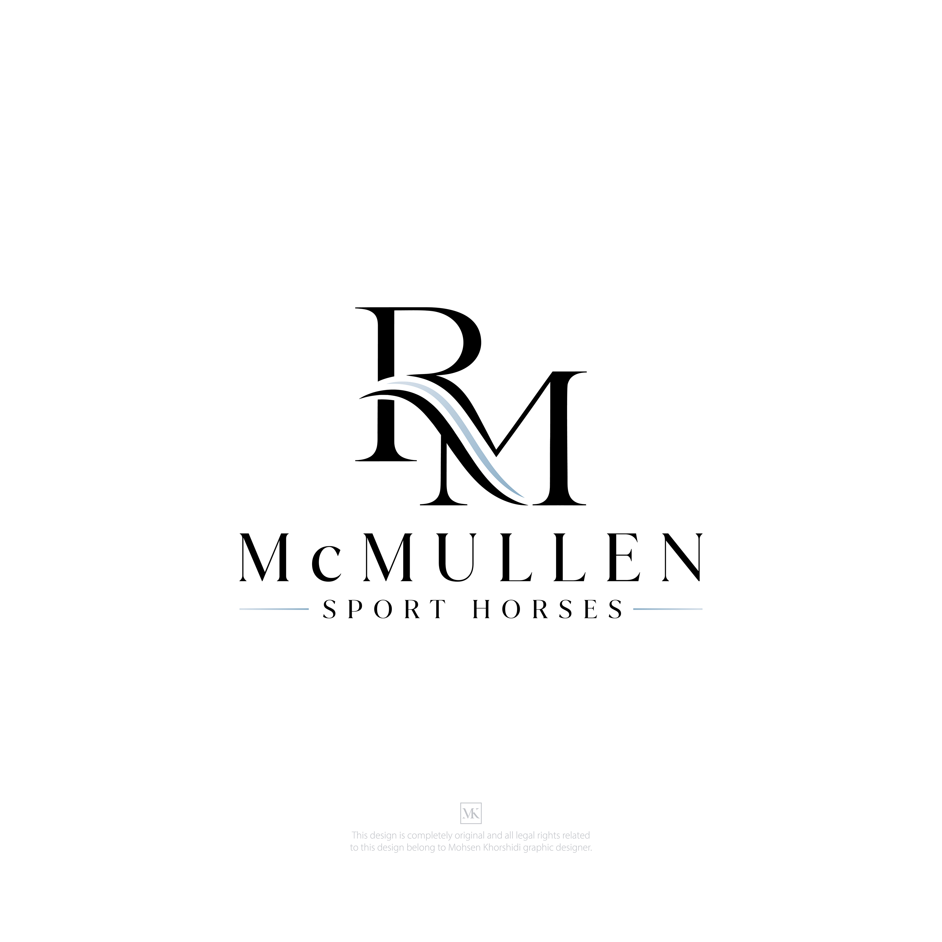 Logo-Design von Mohsen Khorshidi für dieses Projekt | Design #37670012
