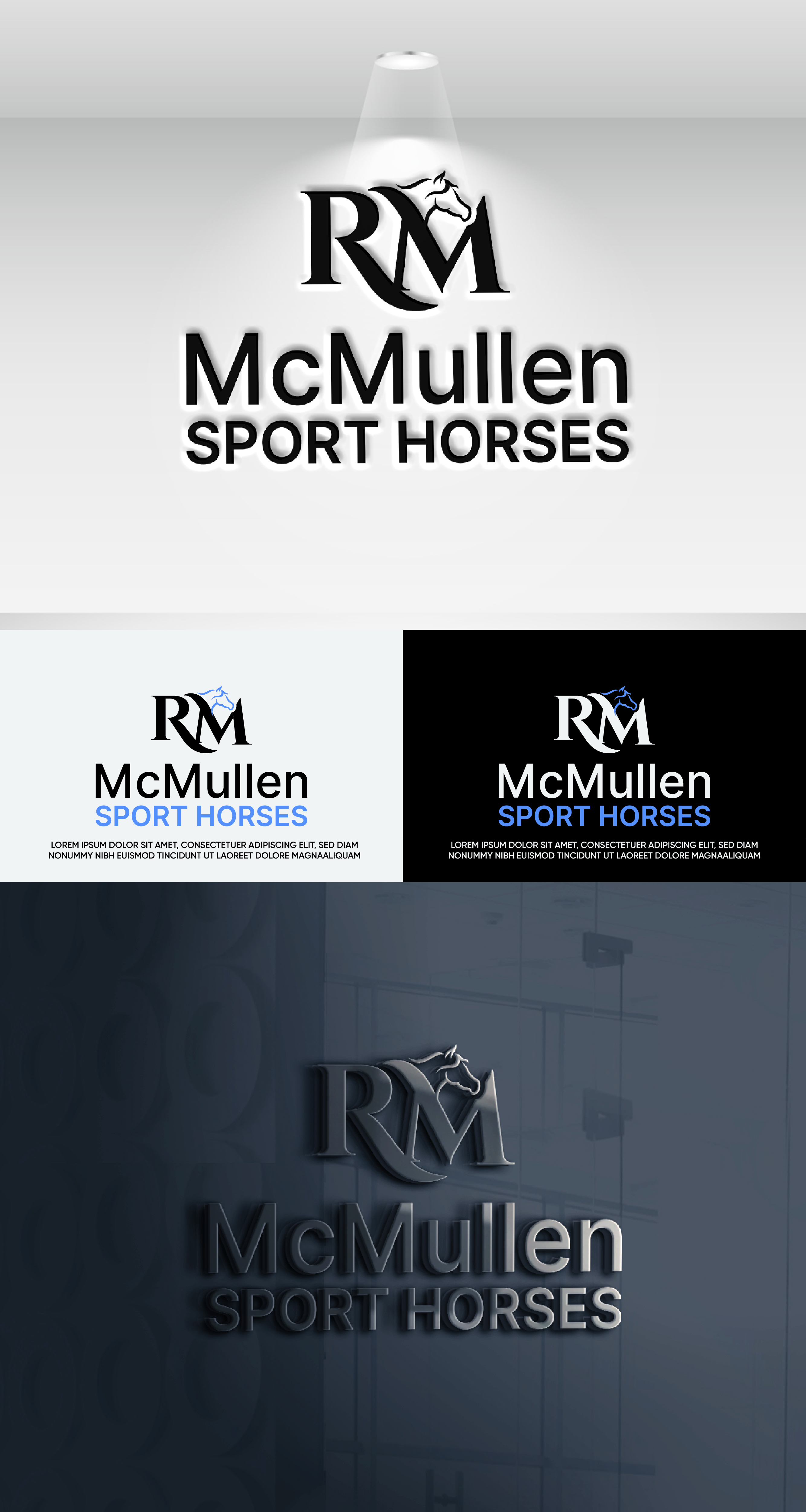 Logo-Design von Riad | Branding & Logo Expert für dieses Projekt | Design #37690190