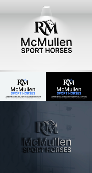 Logo-Design von Riad | Branding & Logo Expert für dieses Projekt | Design: #37690190