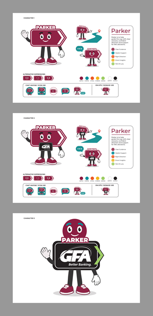 Graphic Design by Creative D2024 for this project | Design: #37677774