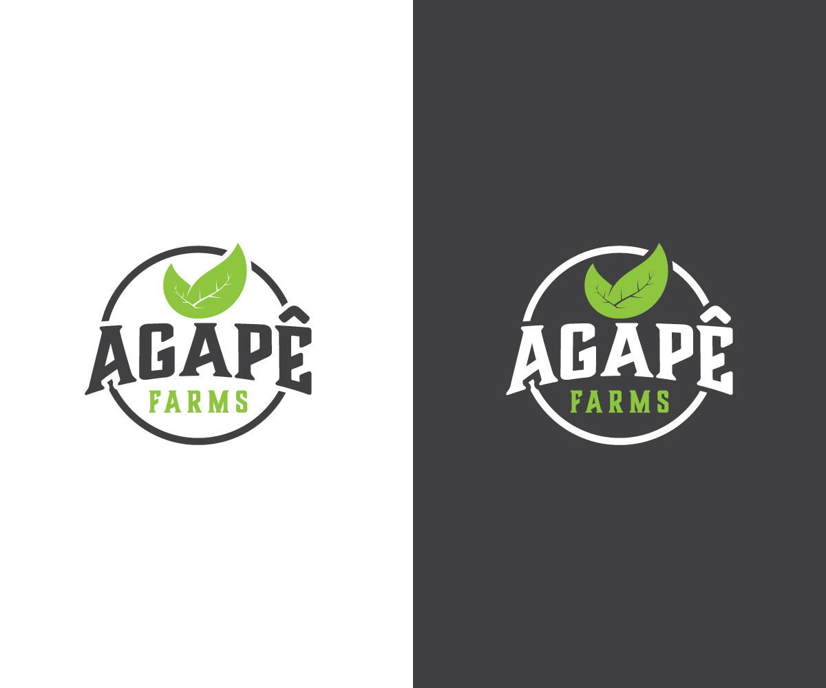 Logo Design by jonkonrad for Agapé Physical Therapy | Design #37674245