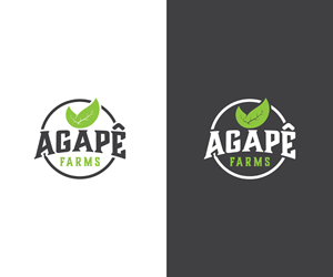 Logo Design by jonkonrad for Agapé Physical Therapy | Design: #37674245