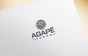 Logo Design by AbrinaDesign for Agapé Physical Therapy | Design: #37670298