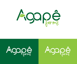 Logo Design by Kavth for Agapé Physical Therapy | Design: #37677175