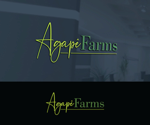 Logo Design by Srk pix!14 for Agapé Physical Therapy | Design: #37671076