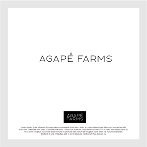Logo Design by A'design for Agapé Physical Therapy | Design: #37672736