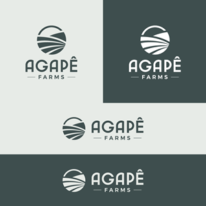 Logo Design by AAZ_Studio for Agapé Physical Therapy | Design: #37671324