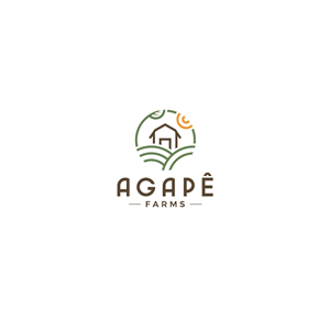 Logo Design by AAZ_Studio for Agapé Physical Therapy | Design: #37674720