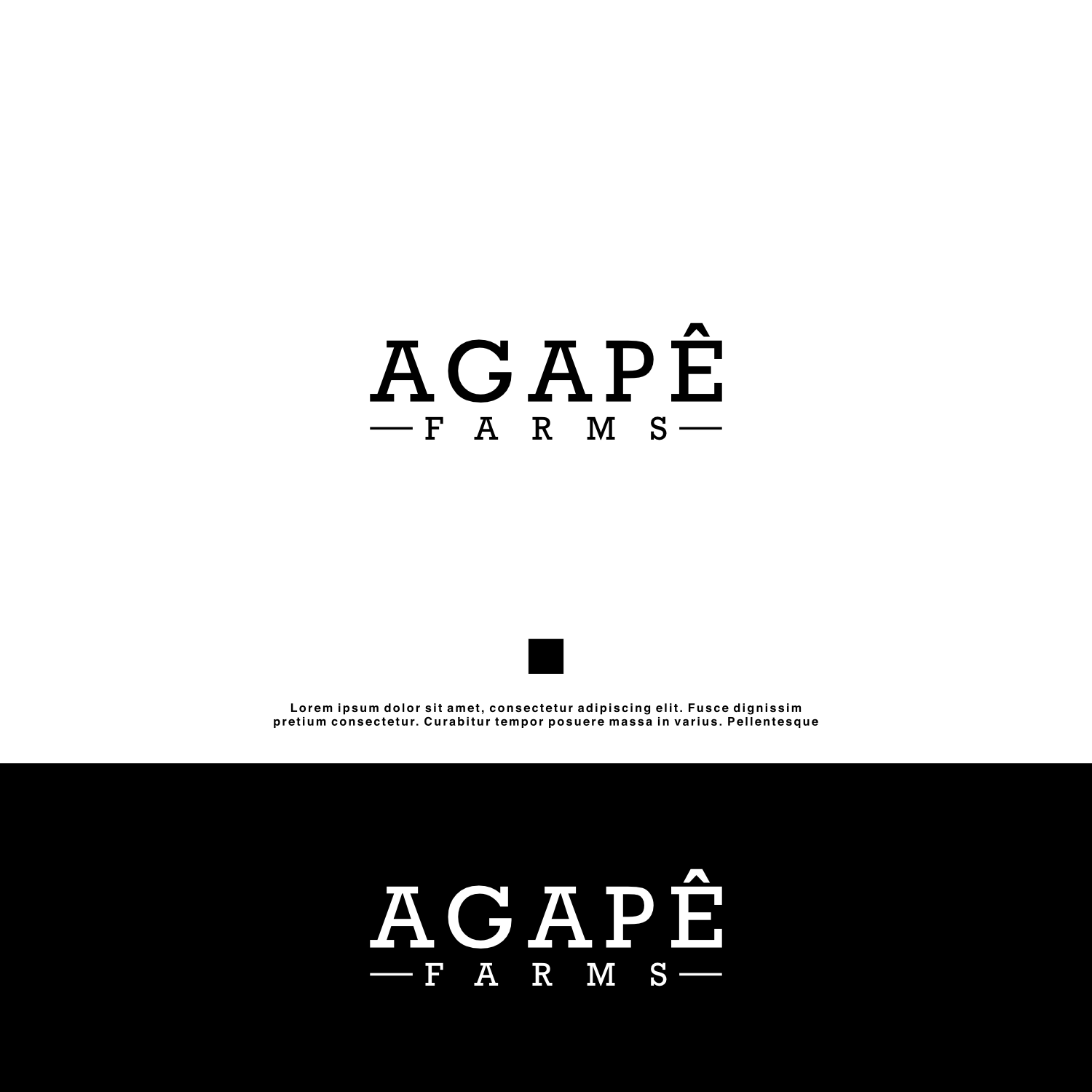 Logo Design by Milds for Agapé Physical Therapy | Design #37670373