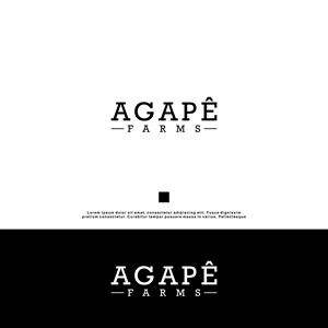 Logo Design by Milds for Agapé Physical Therapy | Design: #37670373