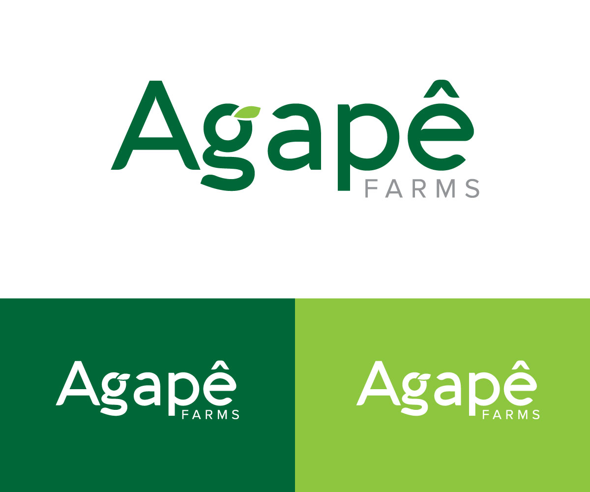 Logo Design by RaKu 2 for Agapé Physical Therapy | Design #37672112
