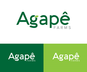 Logo Design by RaKu 2 for Agapé Physical Therapy | Design: #37672112