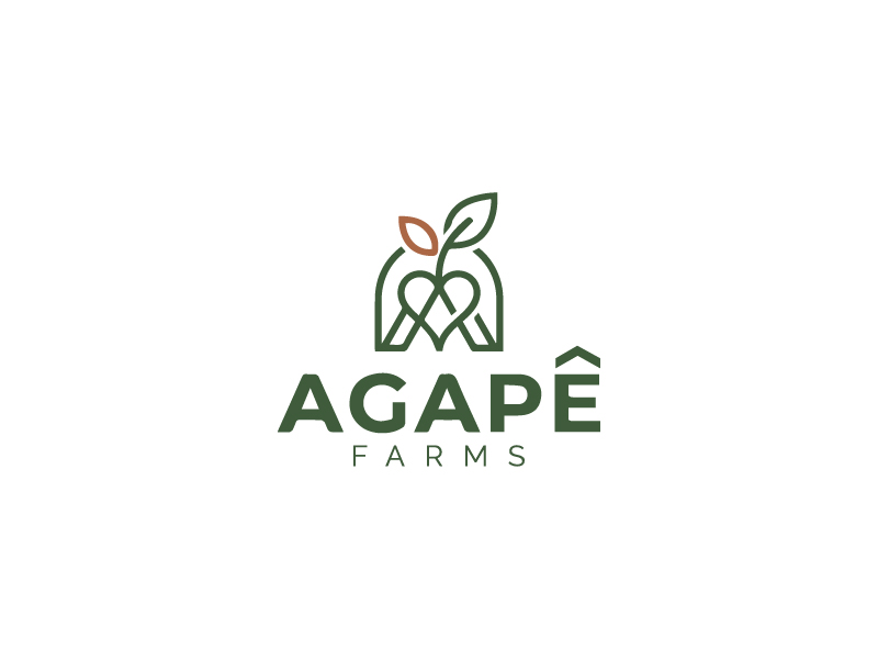 Logo Design by caeser for Agapé Physical Therapy | Design #37672098