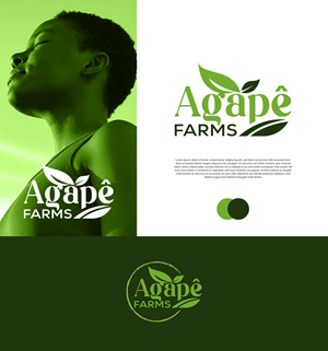 Logo Design by yellowdot for Agapé Physical Therapy | Design: #37673599