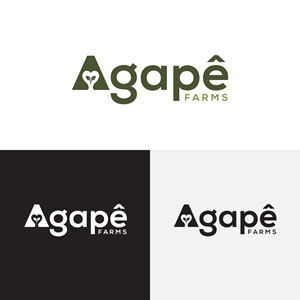 Logo Design by Blesign for Agapé Physical Therapy | Design: #37676389