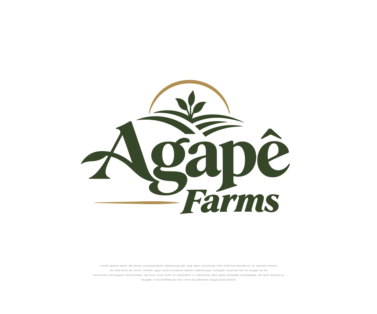 Logo Design by apik. for Agapé Physical Therapy | Design #37670815