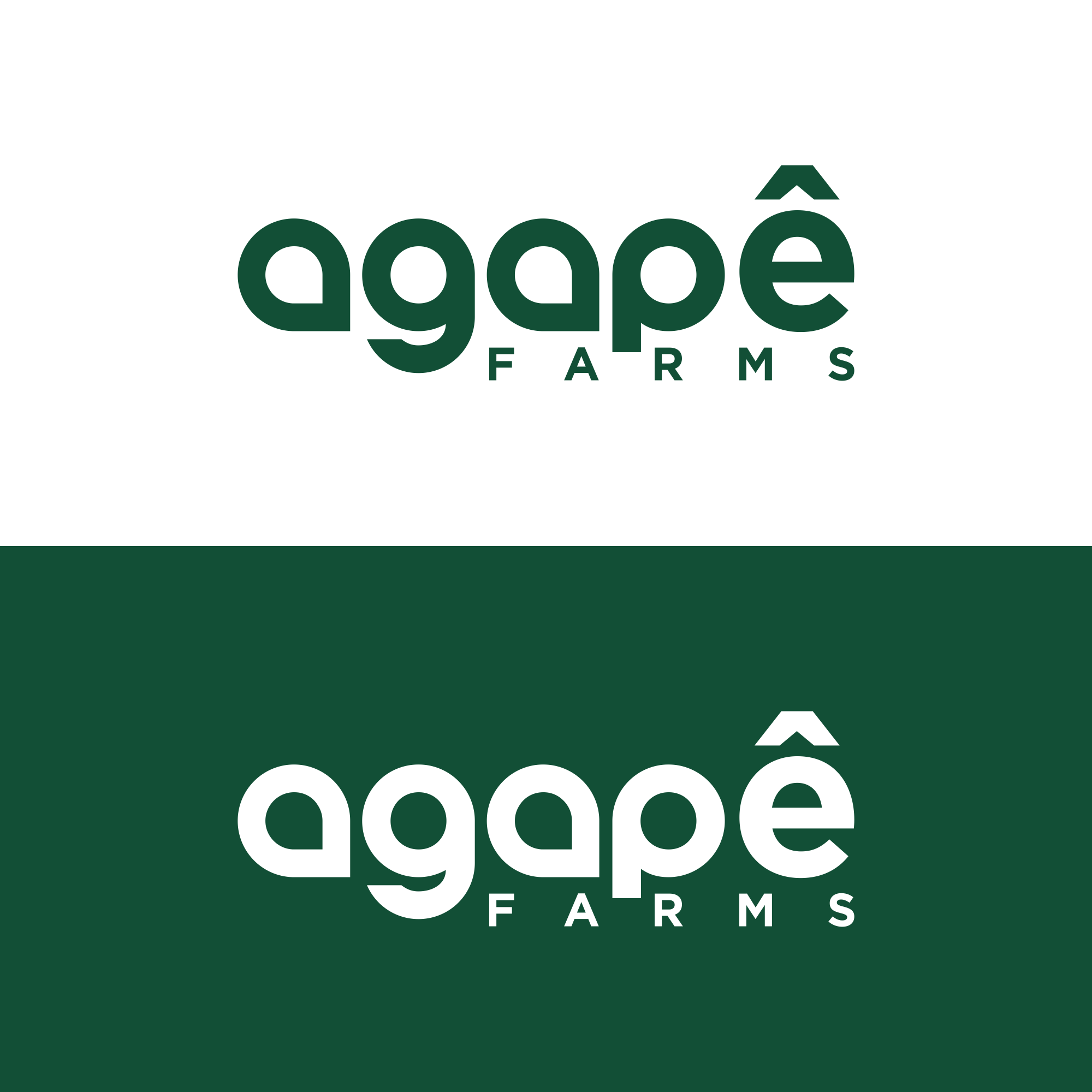 Logo Design by ni9 for Agapé Physical Therapy | Design #37671089