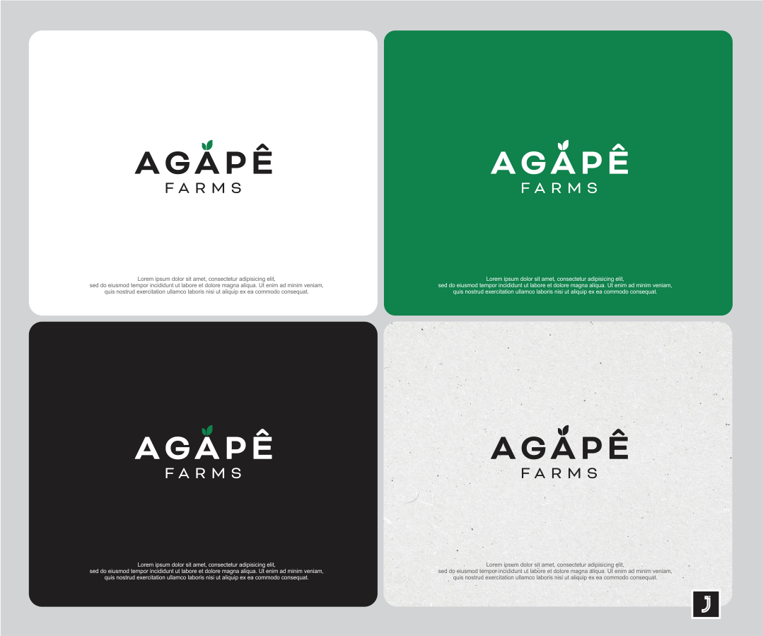 Logo Design by joysetiawan  for Agapé Physical Therapy | Design #37670688