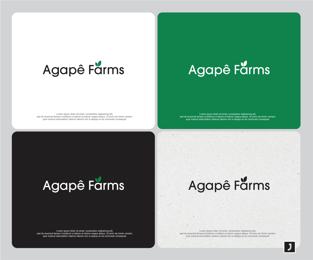 Logo Design by joysetiawan  for Agapé Physical Therapy | Design #37670689