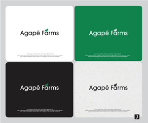 Logo Design by joysetiawan  for Agapé Physical Therapy | Design: #37670689