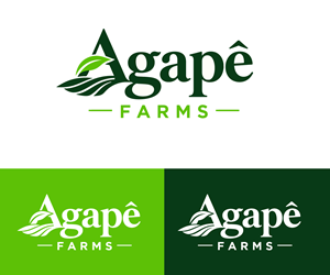 Logo Design by VisionCraft™ for Agapé Physical Therapy | Design: #37672964