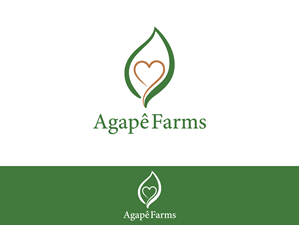 Logo Design by yozdesign for Agapé Physical Therapy | Design: #37675101