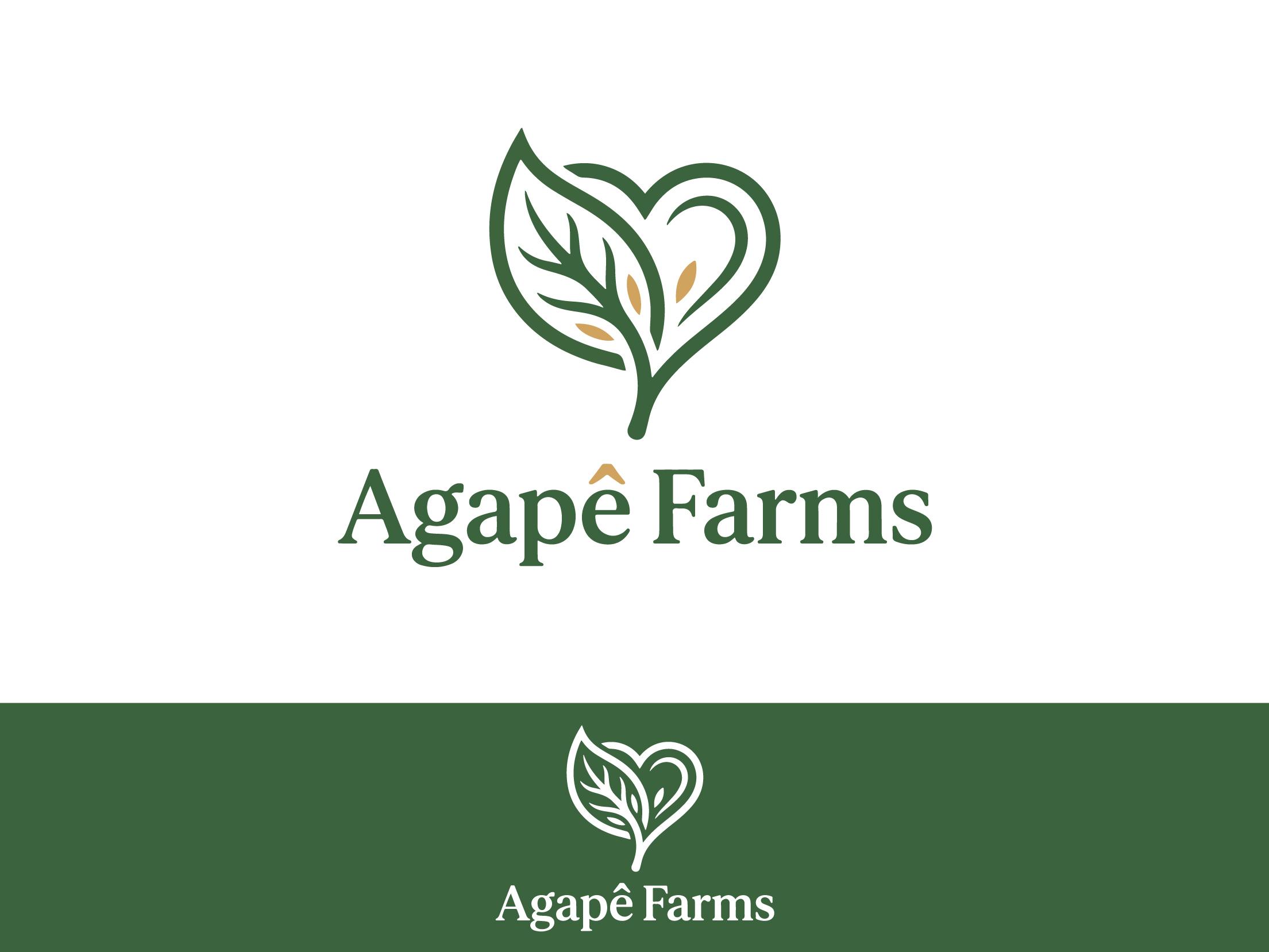 Logo Design by yozdesign for Agapé Physical Therapy | Design #37675107