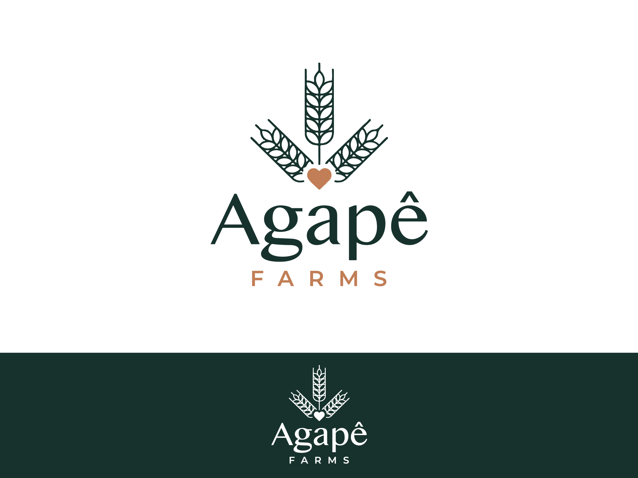 Logo Design by yozdesign for Agapé Physical Therapy | Design #37675108