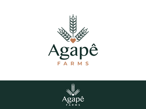 Logo Design by yozdesign for Agapé Physical Therapy | Design: #37675108