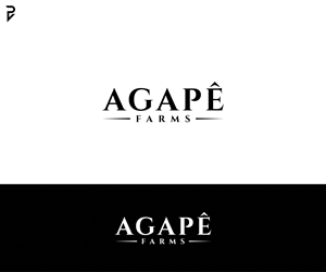 Logo Design by poisonvectors for Agapé Physical Therapy | Design: #37670273
