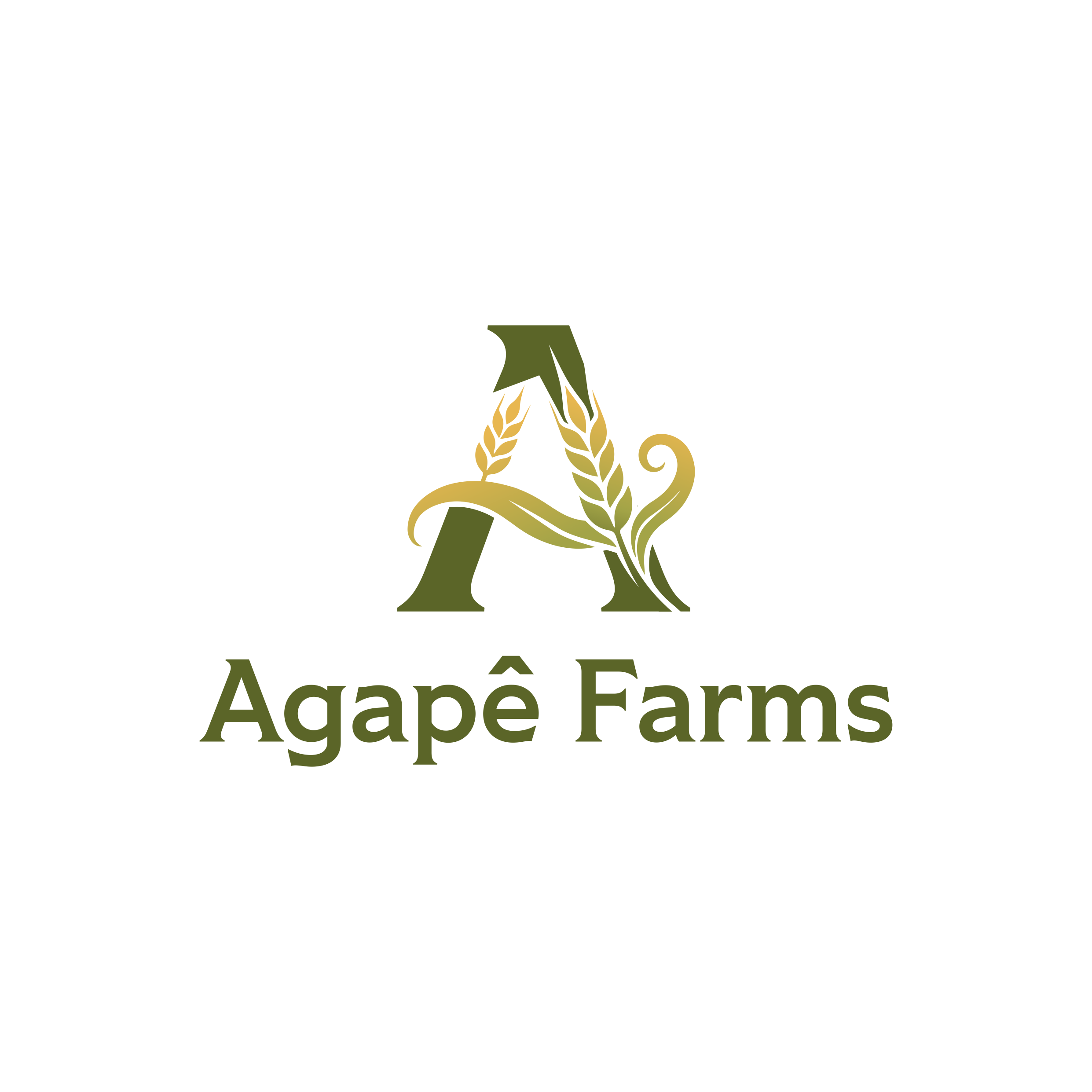 Logo Design by ghillvan for Agapé Physical Therapy | Design #37675868