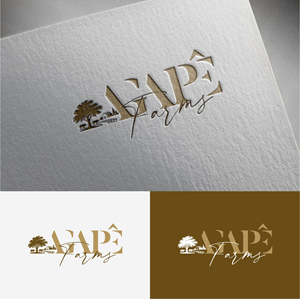 Logo-Design von Jeferson HP für Agapé Physical Therapy | Design #37672345