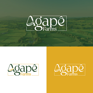 Logo Design by creativemood438 for Agapé Physical Therapy | Design: #37675069