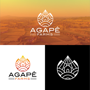 Logo Design by creativemood438 for Agapé Physical Therapy | Design: #37675070