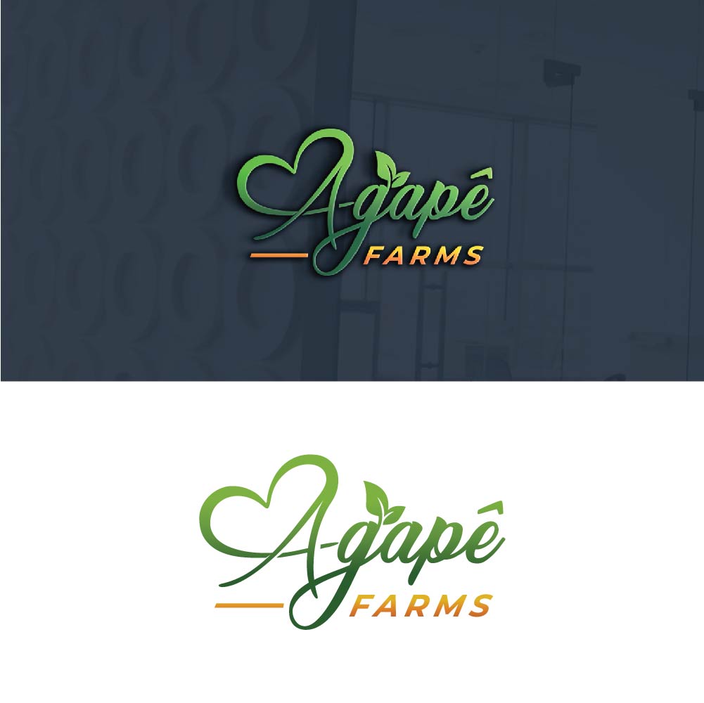 Logo Design by creativemood438 for Agapé Physical Therapy | Design #37675071